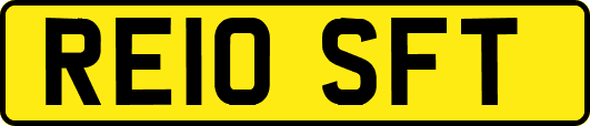 RE10SFT