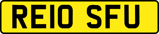 RE10SFU