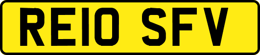 RE10SFV