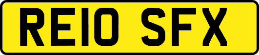 RE10SFX