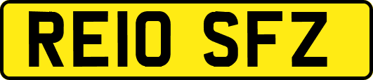 RE10SFZ