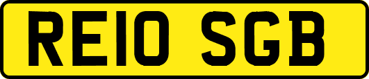 RE10SGB