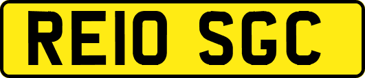 RE10SGC