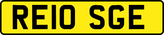 RE10SGE