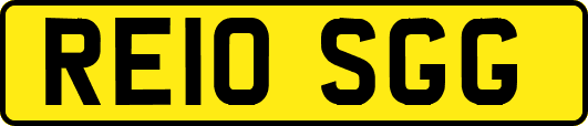 RE10SGG