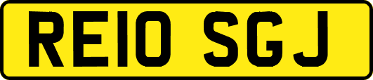 RE10SGJ