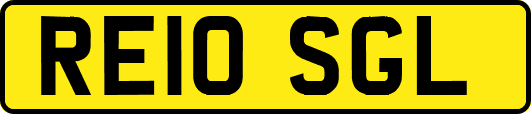 RE10SGL