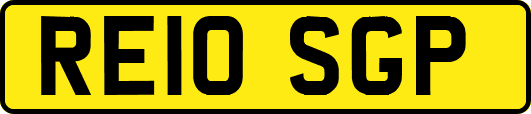 RE10SGP