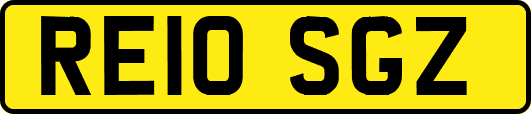 RE10SGZ