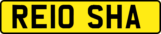 RE10SHA