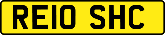 RE10SHC