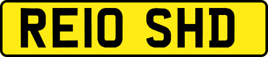 RE10SHD