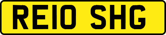 RE10SHG
