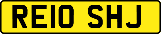 RE10SHJ