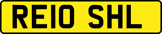 RE10SHL