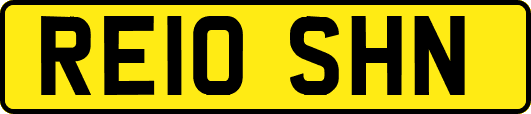 RE10SHN