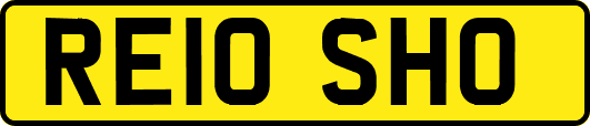 RE10SHO