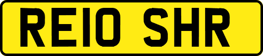 RE10SHR