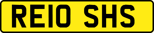 RE10SHS