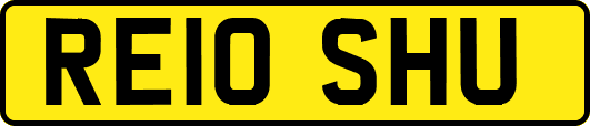 RE10SHU