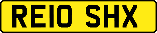 RE10SHX