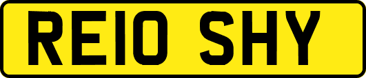 RE10SHY