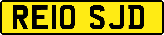 RE10SJD