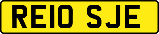 RE10SJE