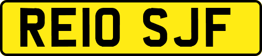 RE10SJF
