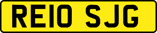 RE10SJG