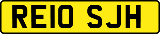 RE10SJH