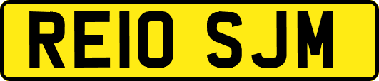 RE10SJM
