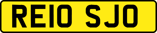 RE10SJO