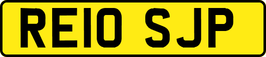 RE10SJP