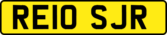 RE10SJR