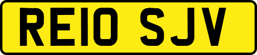 RE10SJV