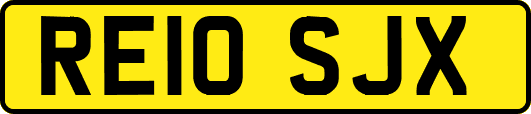 RE10SJX