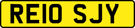 RE10SJY