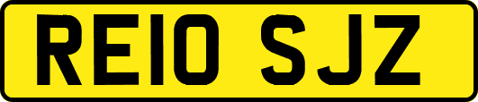 RE10SJZ