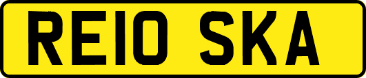 RE10SKA