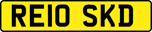 RE10SKD
