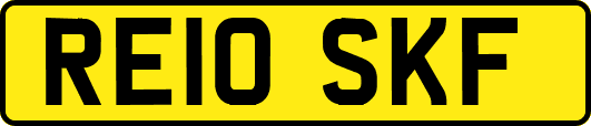 RE10SKF