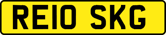 RE10SKG