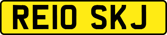 RE10SKJ