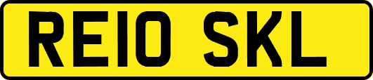 RE10SKL