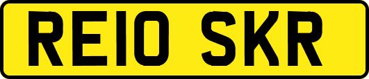 RE10SKR