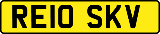 RE10SKV