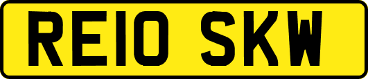RE10SKW