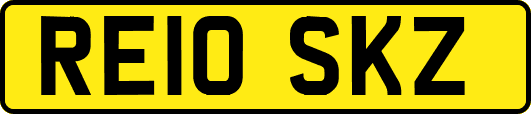 RE10SKZ