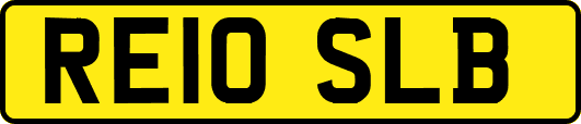 RE10SLB